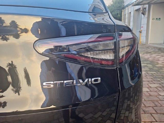 ALFA ROMEO Stelvio 2.2 Turbodiesel 160 CV AT8 RWD Veloce