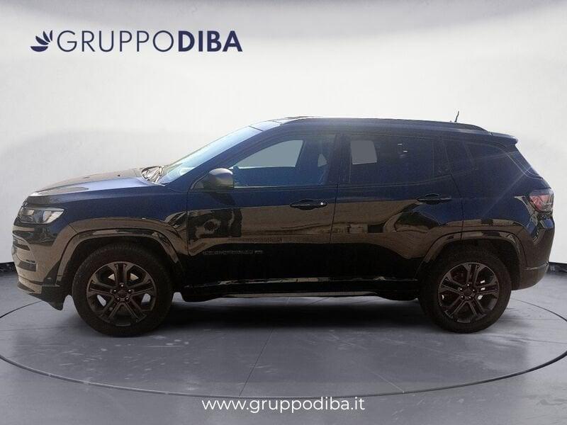 Jeep Compass II 2021 1.6 mjt 80 Anniversario 2wd 130cv