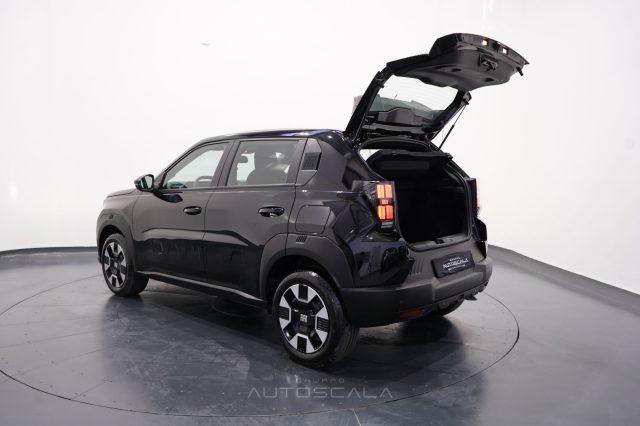 FIAT Grande Panda 1.2 Hybrid 110 CV S&S Icon