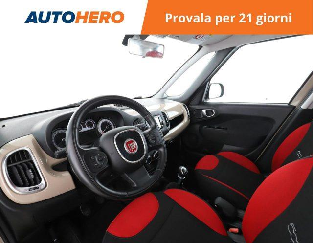 FIAT 500L 1.4 95 CV Pop Star