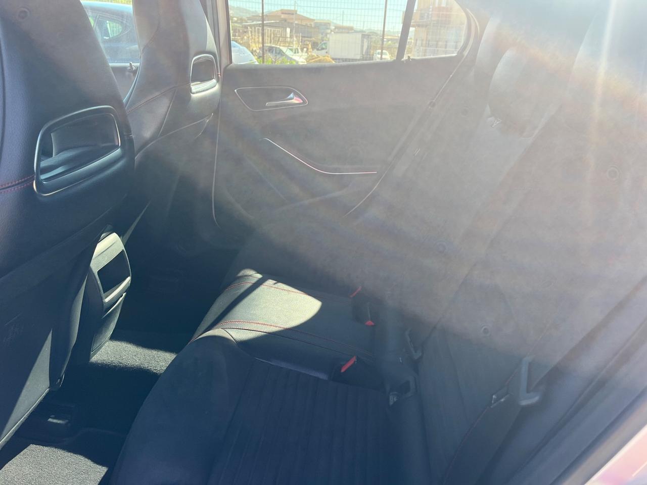 Mercedes-benz GLA 200 CDI Automatic 4Matic Premium