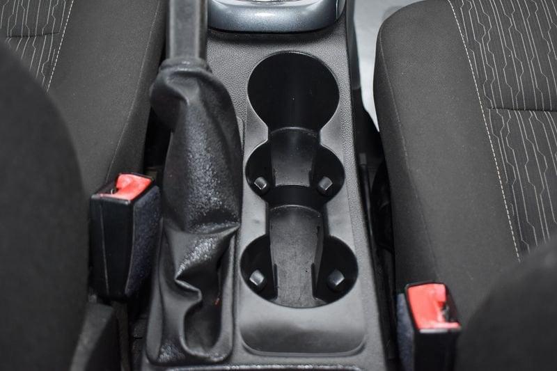 Opel Astra Astra 1.7 CDTI 110CV Sports Tourer Cosmo
