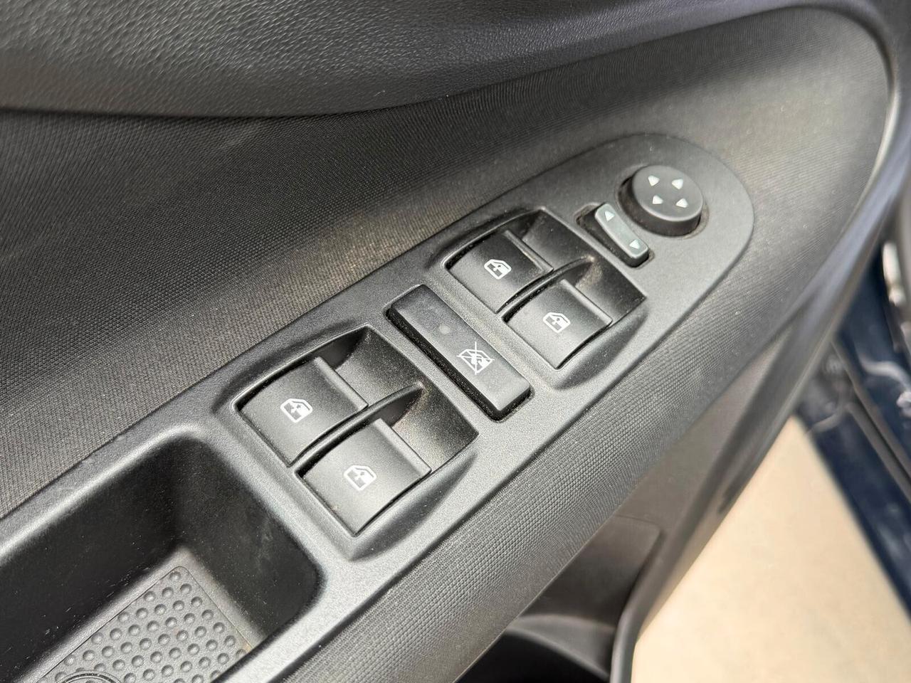 Fiat Punto 1.3 MJT II S&S 95CV 5p Street