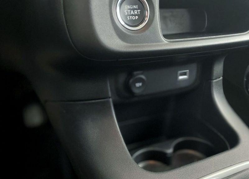 Citroën C3 BlueHDi 100 S&S Shine