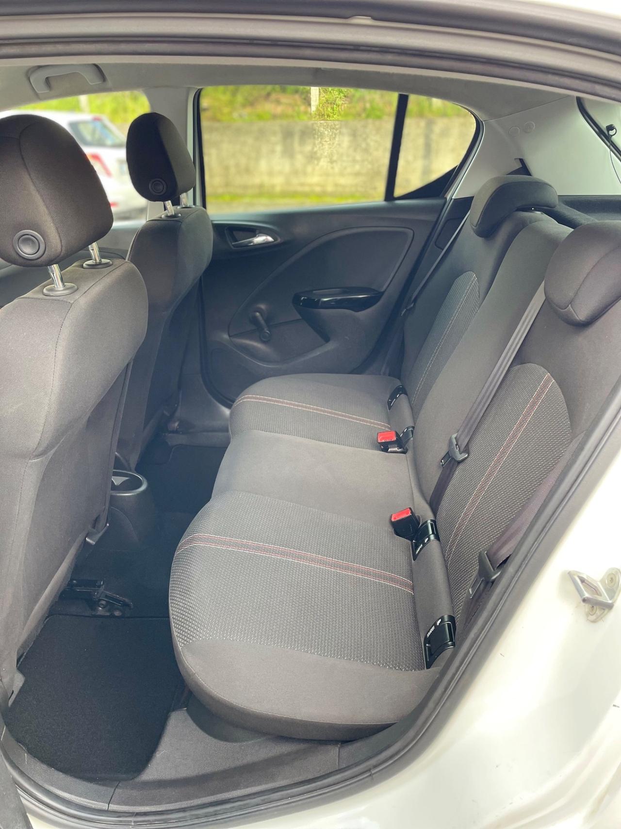 Opel Corsa 1.3 CDTI 5 porte Black Edition