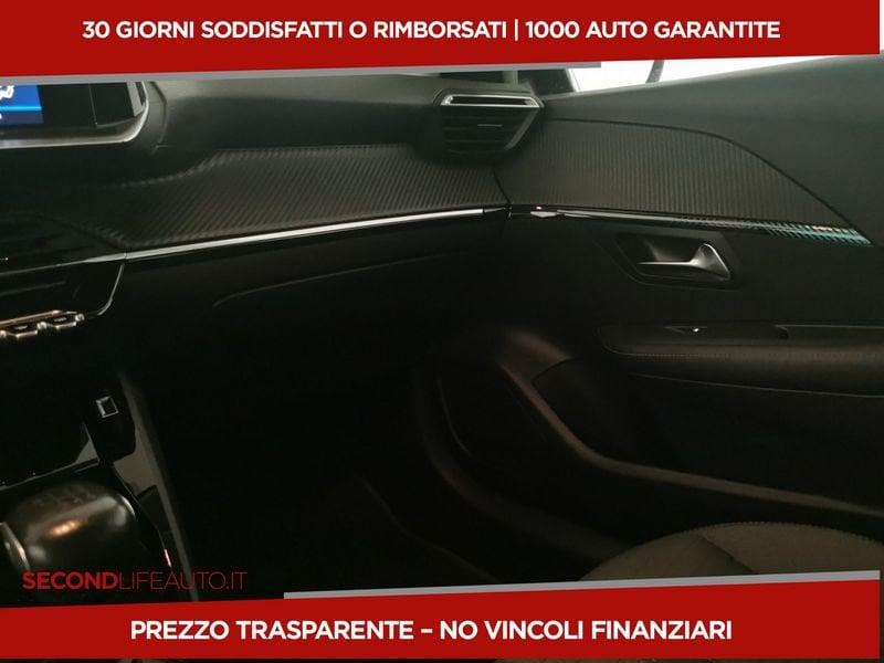 Peugeot 208 1.2 puretech Allure s&s 100cv my20