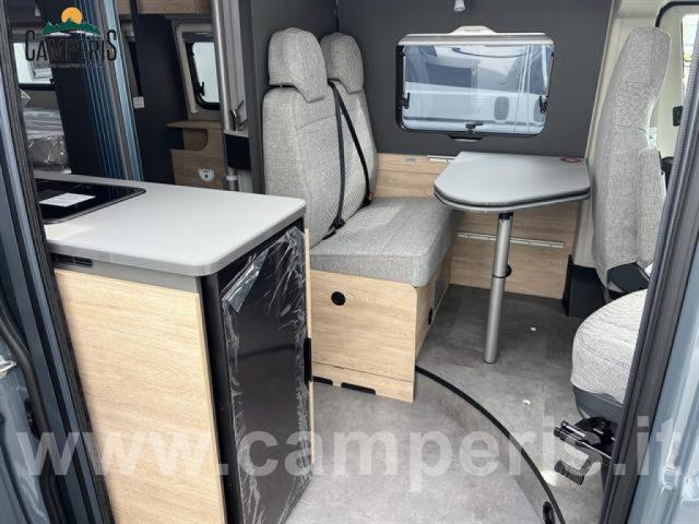 DETHLEFFS DETHLEFFS GLOBETRAIL 640 ES FIAT