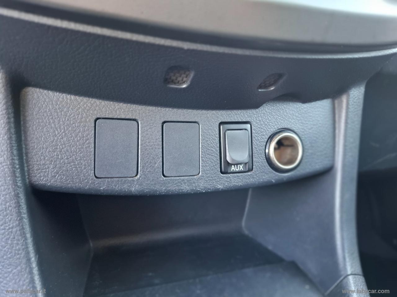 DAIHATSU Terios 1.3 4WD Hiro