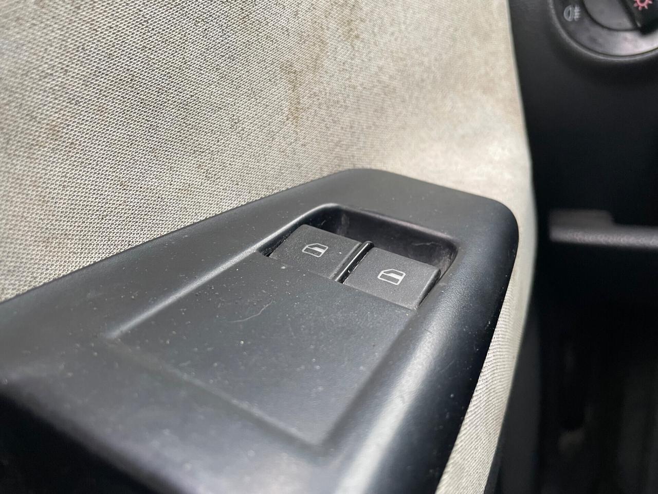 Volkswagen Polo 1.4 TDI 5p d’epoca Full Ottima 2003