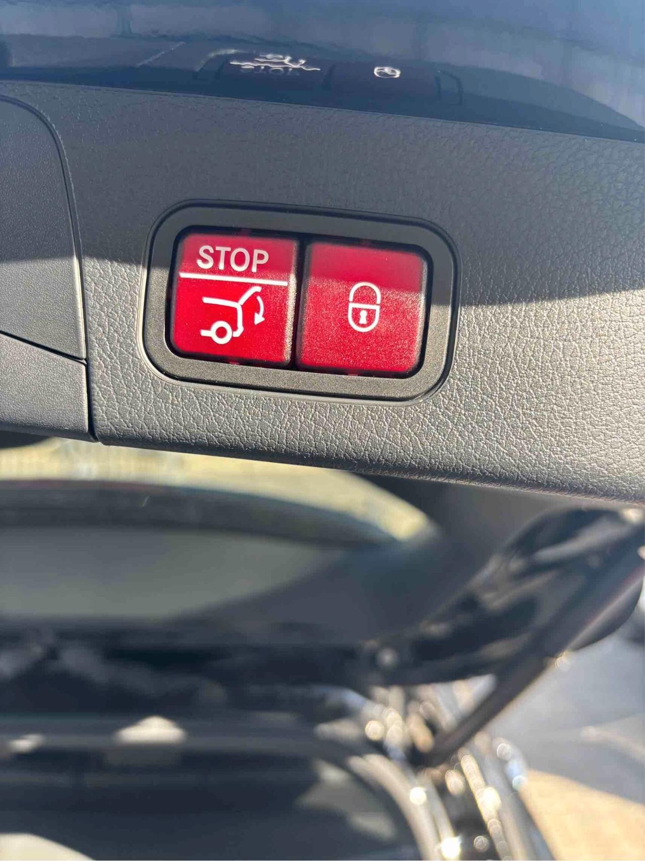 Mercedes-benz GLB 200 d Automatic Premium