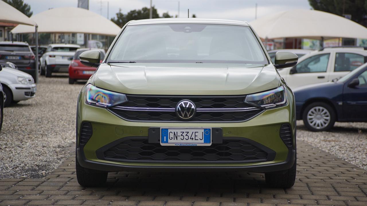 Volkswagen Taigo 1.0 TSI 95 CV Life