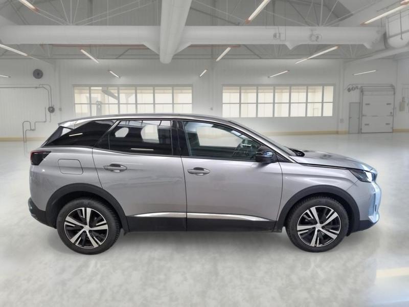 PEUGEOT 3008 BLUEHDI 130 SES ALLURE PACK SUV