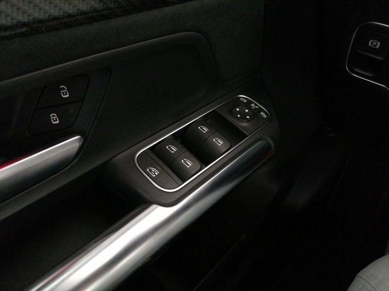 Mercedes-Benz Classe B B 180 d Premium auto