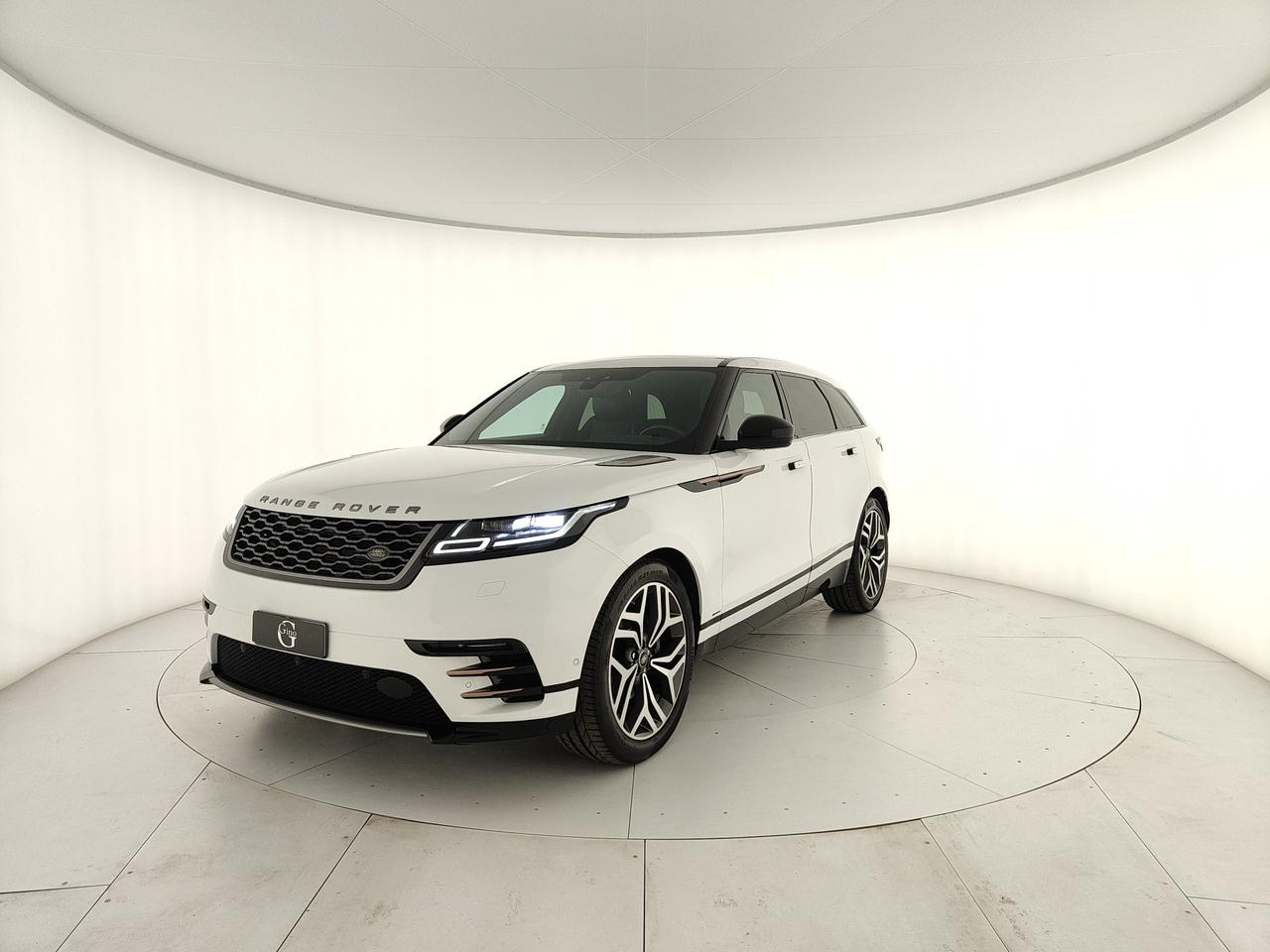 LAND ROVER Range Rover Velar 2.0 i4 R-Dynamic SE 240cv auto