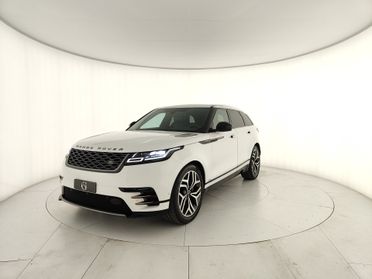 LAND ROVER Range Rover Velar 2.0 i4 R-Dynamic SE 240cv auto
