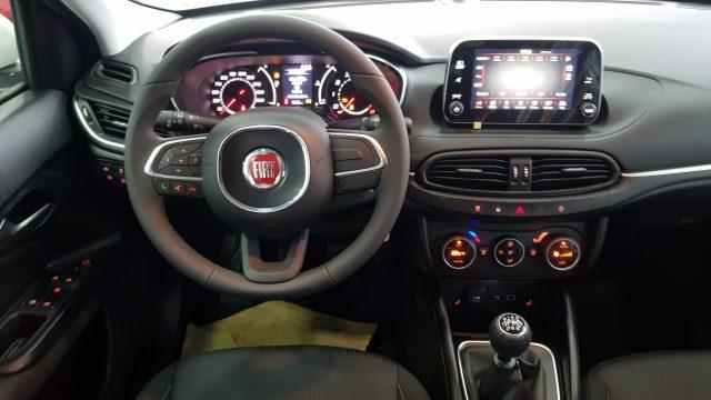 FIAT Tipo 1.4 T-Jet 120CV SW