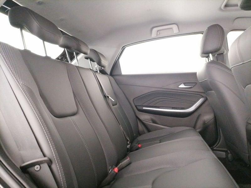 DR AUTOMOBILES dr 3.0 1.5 116cv cvt