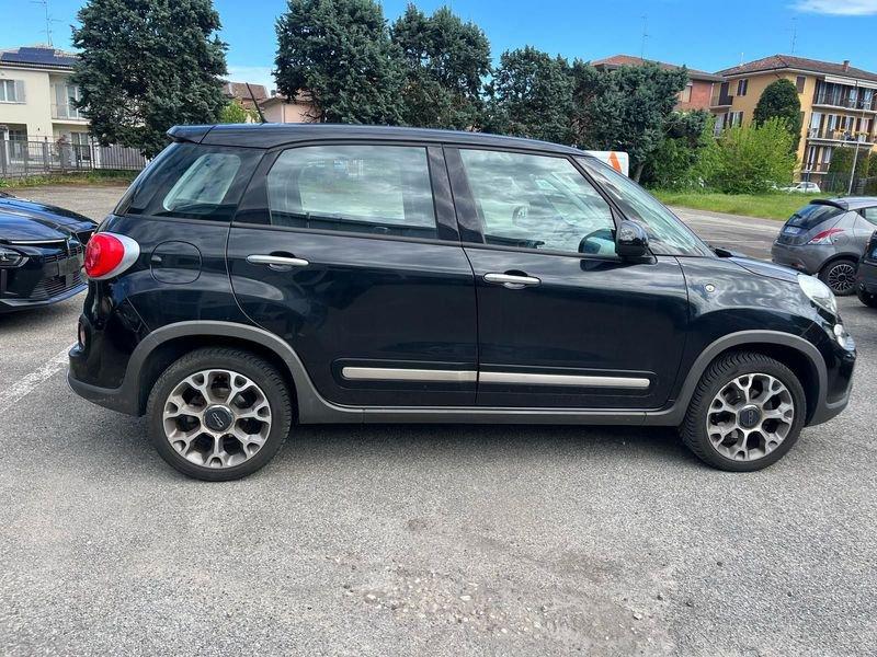 FIAT 500L 1.3 Multijet 95 CV Trekking