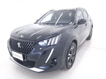 Peugeot 2008 GT EAT8 BR012365 1.5 Diesel 131CV