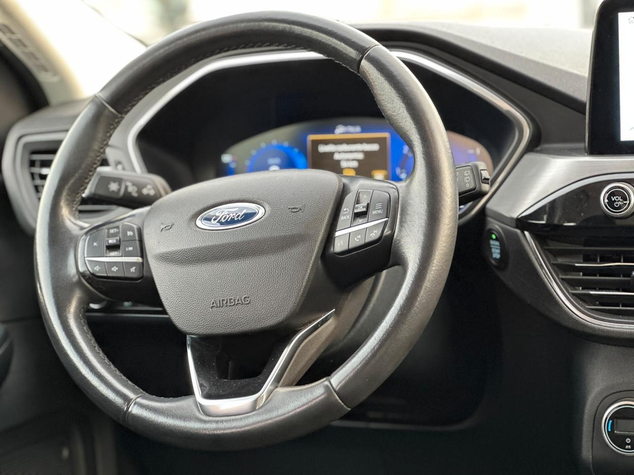 Ford Kuga 1.5 120CV 2WD Titanium