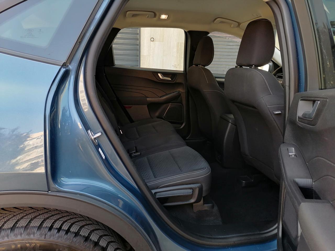 Ford Kuga 1.5 EcoBlue 120 CV 2WD Titanium 2022