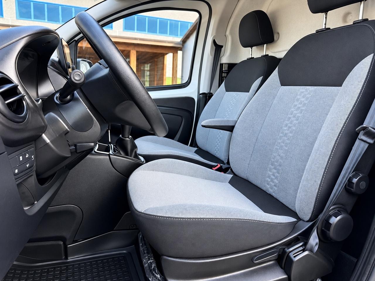 Fiat Fiorino 1.3 MJT 95CV Cargo SX