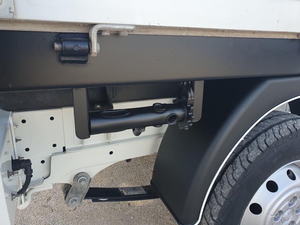 Peugeot Boxer L2 Cassone Fisso 2.0 BHDI 165CV