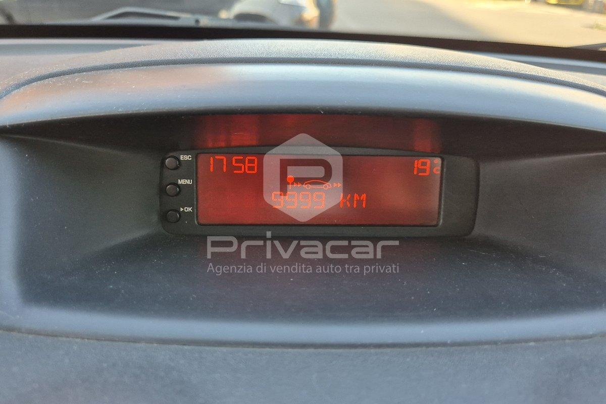 CITROEN C3 1.1 Perfect Bi Energy G