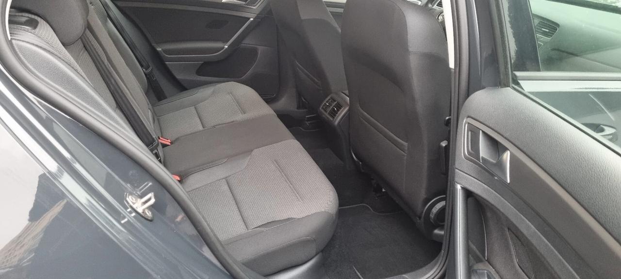 Volkswagen Golf Business 1.4 TSI 5p. Highline BlueMotion Technology