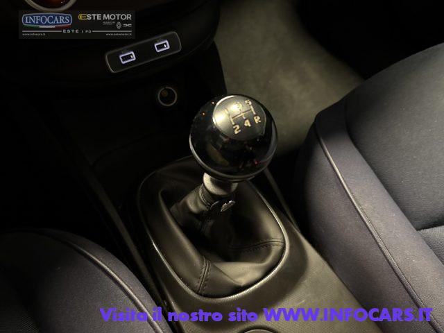 FIAT 500X 1.3 MultiJet 95 CV Neopatentati - PROMO