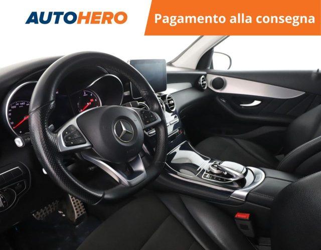 MERCEDES-BENZ GLC 220 d 4Matic Premium