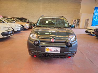 Fiat Panda Cross 1.0 FireFly S&S Hybrid