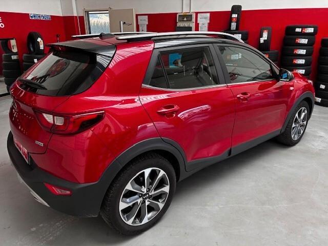 Kia Stonic 1.6 CRDi 110 CV Style
