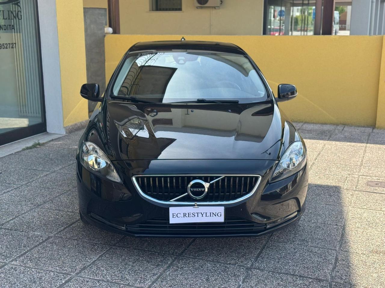 Volvo V40 D2 2.0 120cv 2017