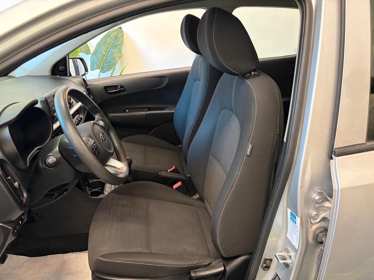 Kia Picanto 1.0 5 porte X Line NUOVISSIMA 68.000KM
