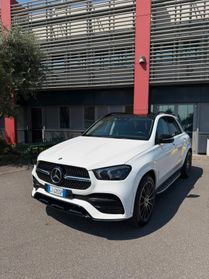 Mercedes-benz GLE 300 300d 4Matic Mild Hybrid Premium Plus MY22