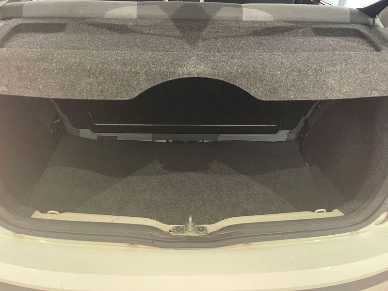 FIAT Panda Panda 1.2 69cv Classic