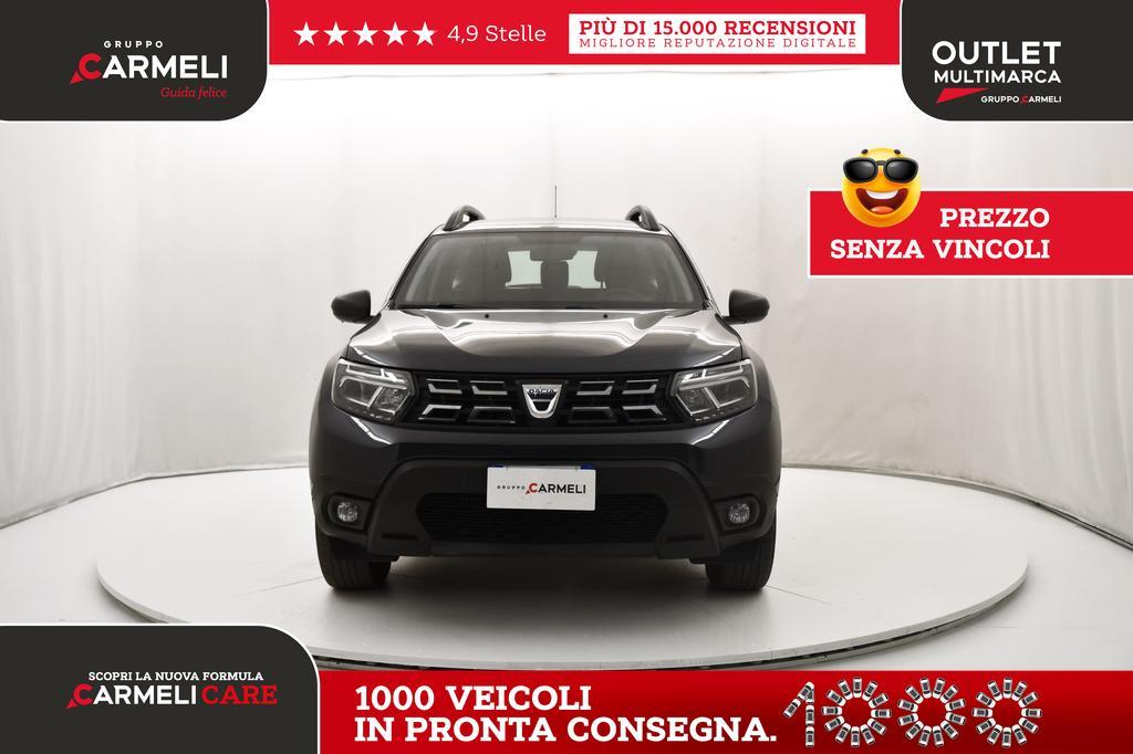 Dacia Duster 1.0 TCe GPL Essential 4x2