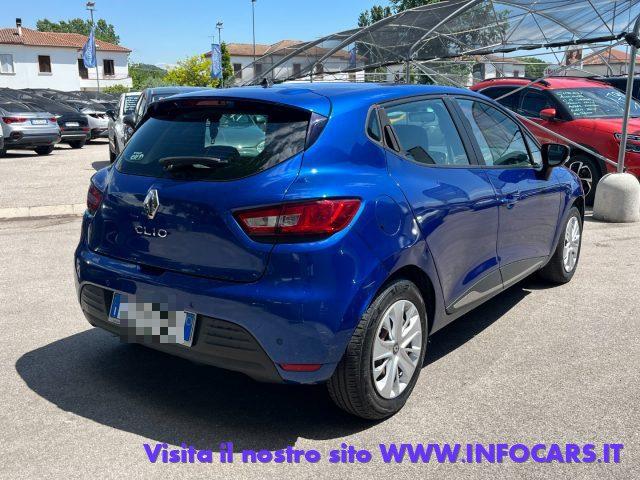 RENAULT Clio TCe 90 CV 5 porte Business Promo