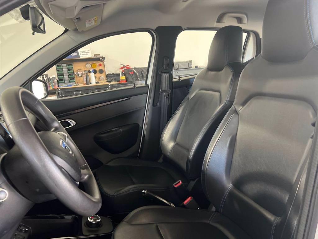 DACIA Spring Comfort Electric 45 del 2021