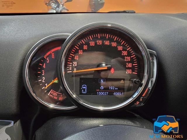 MINI Countryman 2.0 Cooper D Boost Countryman