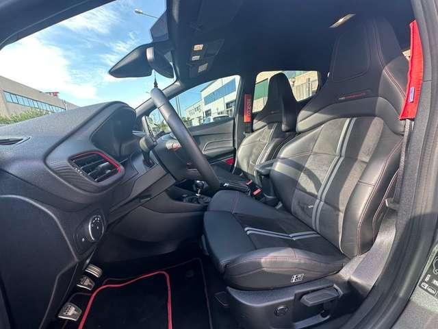 Ford Fiesta ST Performace Ecoboost 200cv