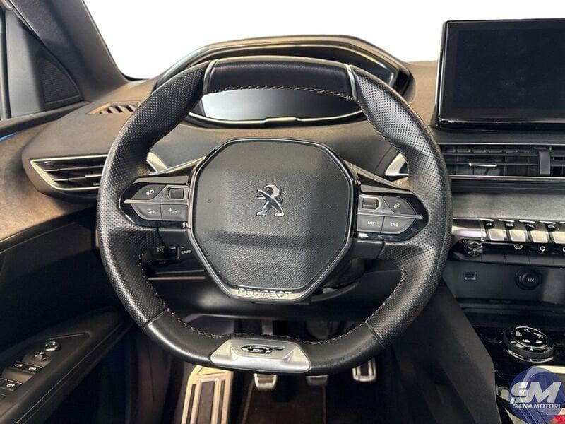 Peugeot 3008 BlueHDi 130 S&S GT PROMO SM1