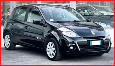 Renault Clio 1.2 16V 5 porte Luxe