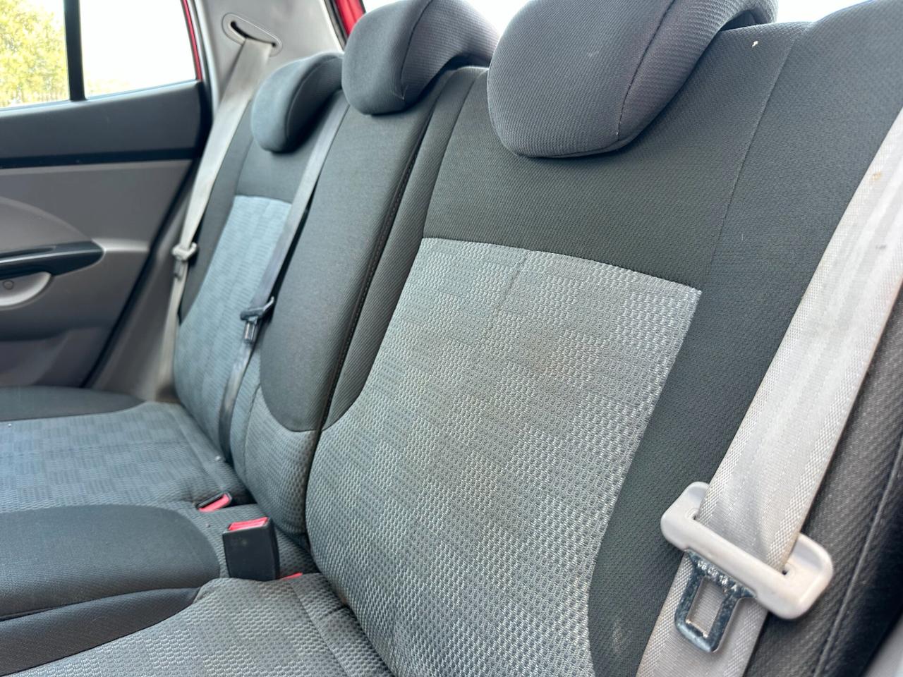 Kia Picanto 1.1 Benz A/C 115mila KM