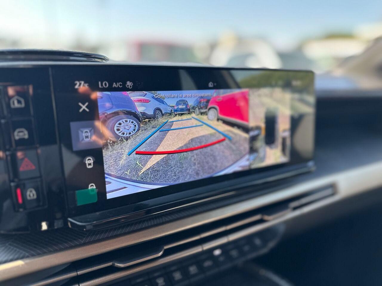 LANCIA Ypsilon IV 2024 - Ypsilon 1.2 mhev LX 110cv e-dct