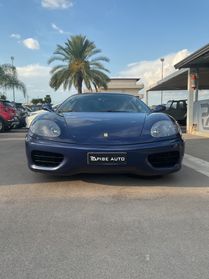 Ferrari 360 Modena F1