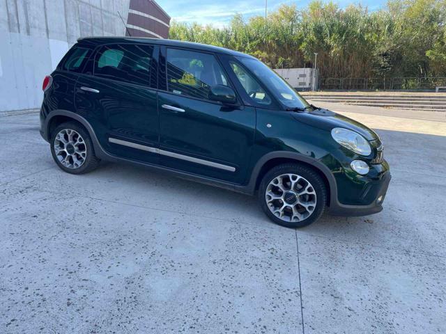 FIAT 500L 1.3 Multijet 85 CV Trekking