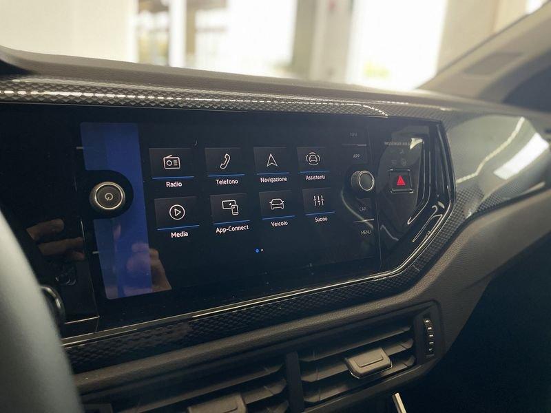 Volkswagen Polo 1.0 TSI Edition Plus