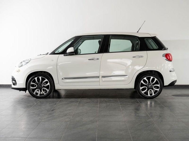 FIAT 500L 1.3 Multijet 95 CV Lounge